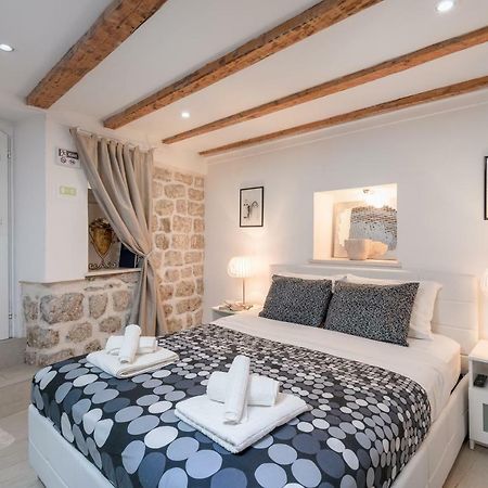 Old Town Center Studio'S Dubrovník Exteriér fotografie