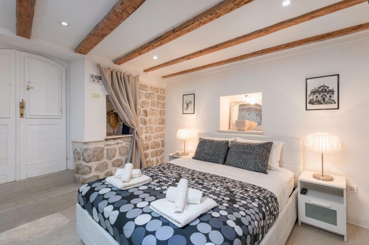 Old Town Center Studio'S Dubrovník Exteriér fotografie