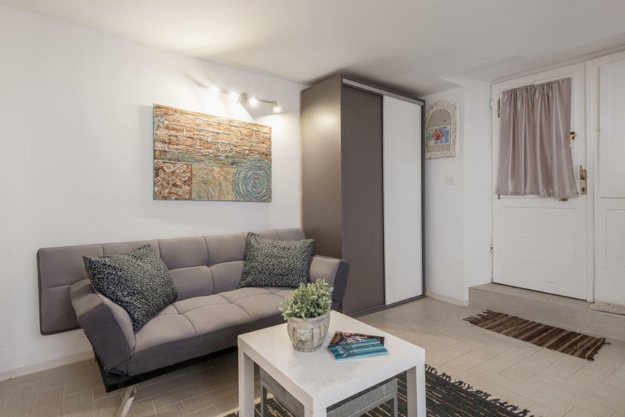 Old Town Center Studio'S Dubrovník Exteriér fotografie