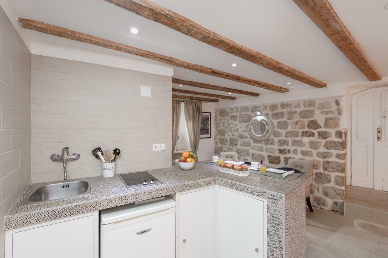 Old Town Center Studio'S Dubrovník Exteriér fotografie
