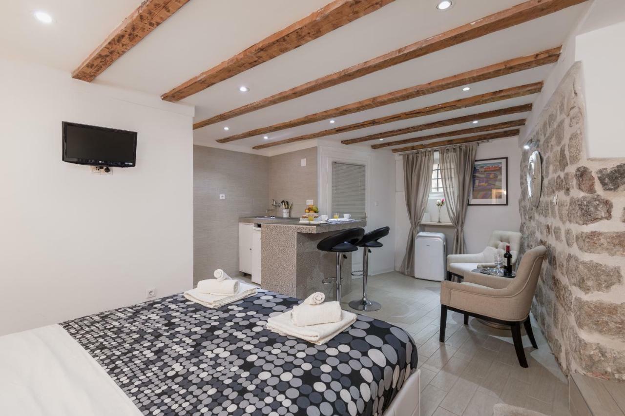 Old Town Center Studio'S Dubrovník Exteriér fotografie