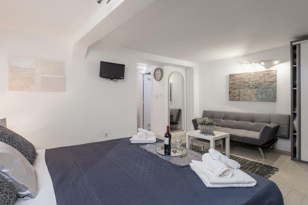 Old Town Center Studio'S Dubrovník Exteriér fotografie